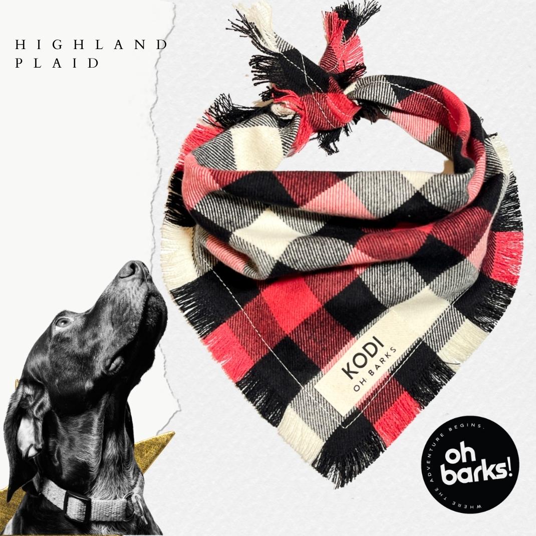 Highland Red
