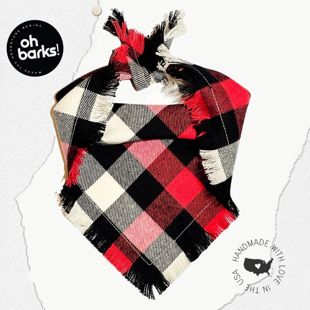 Highland Red