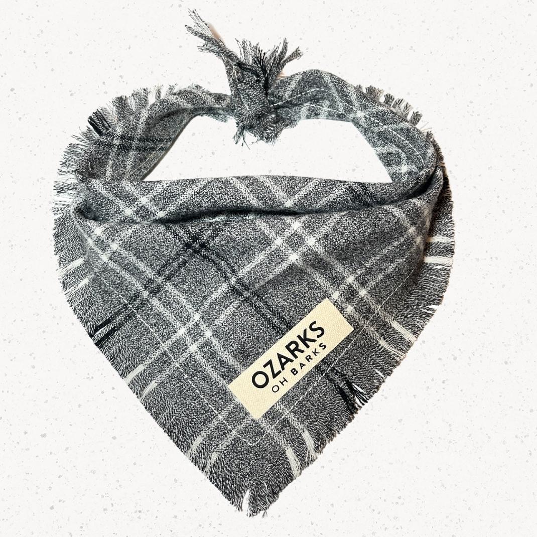 Costner Plaid