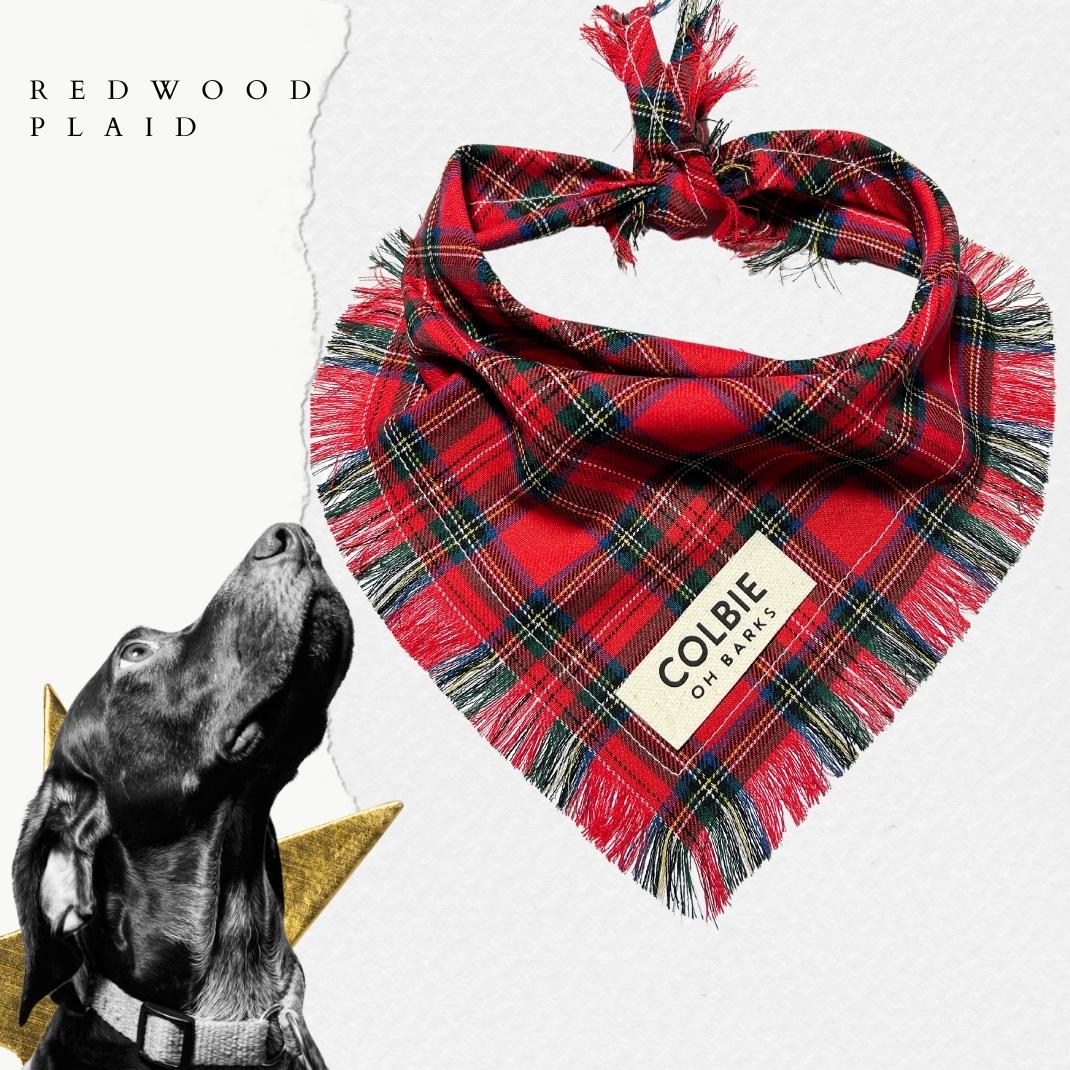 Redwood Plaid