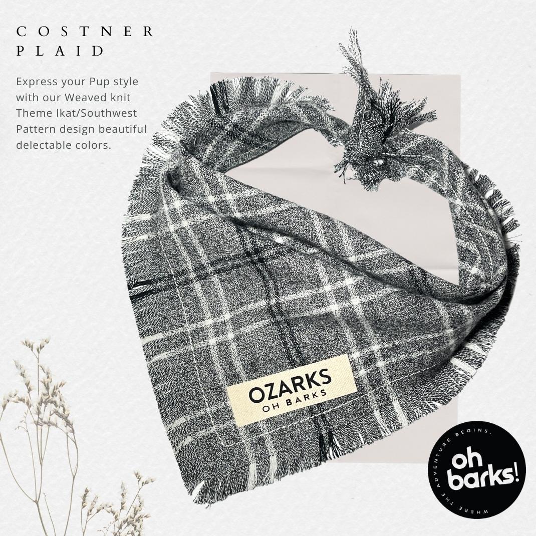 Costner Plaid