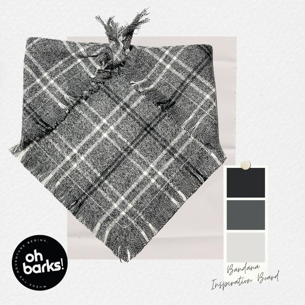 Costner Plaid