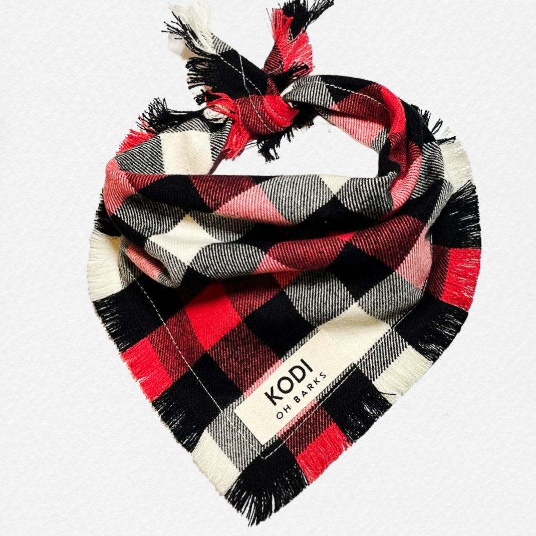 Highland Red