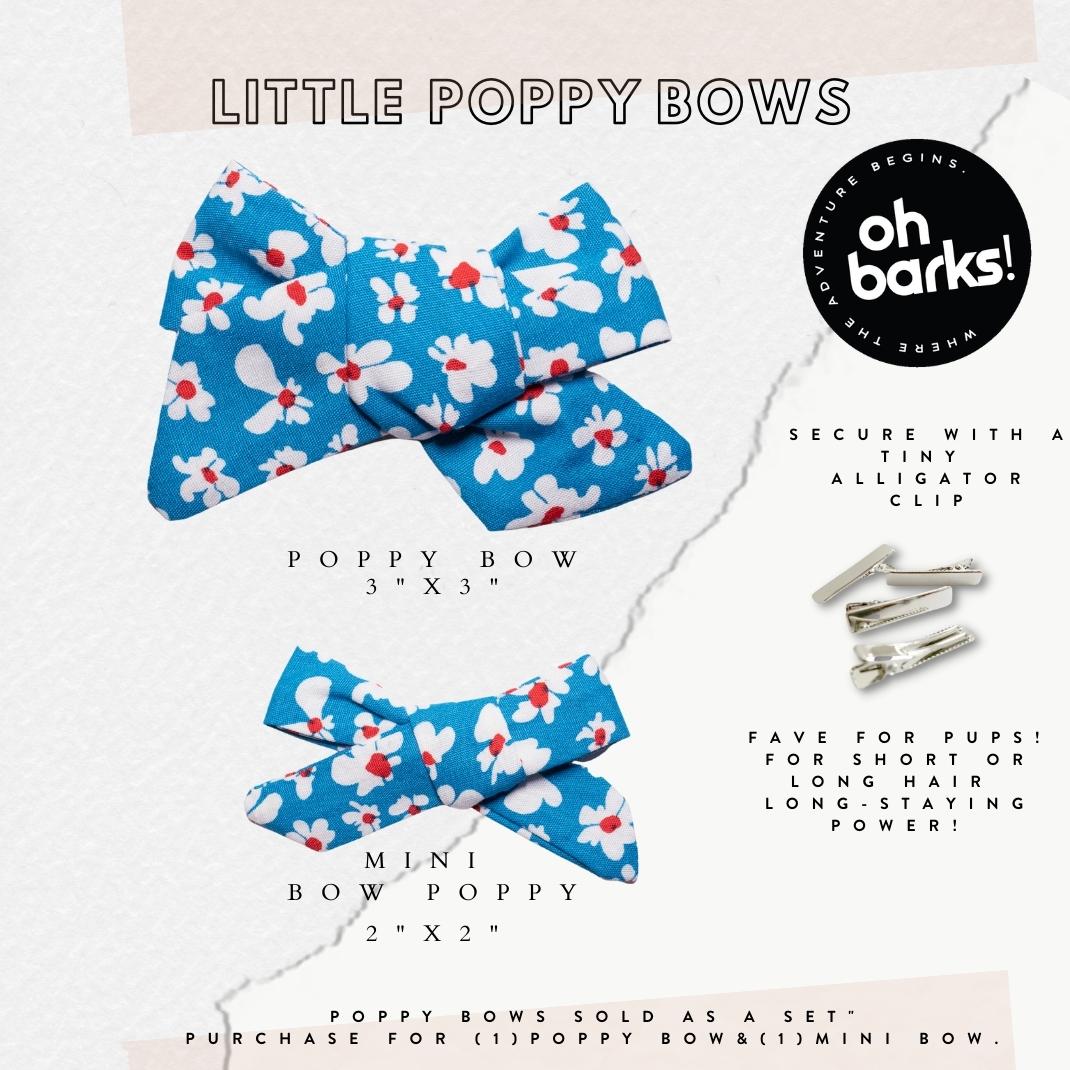 Harper Hair Bows