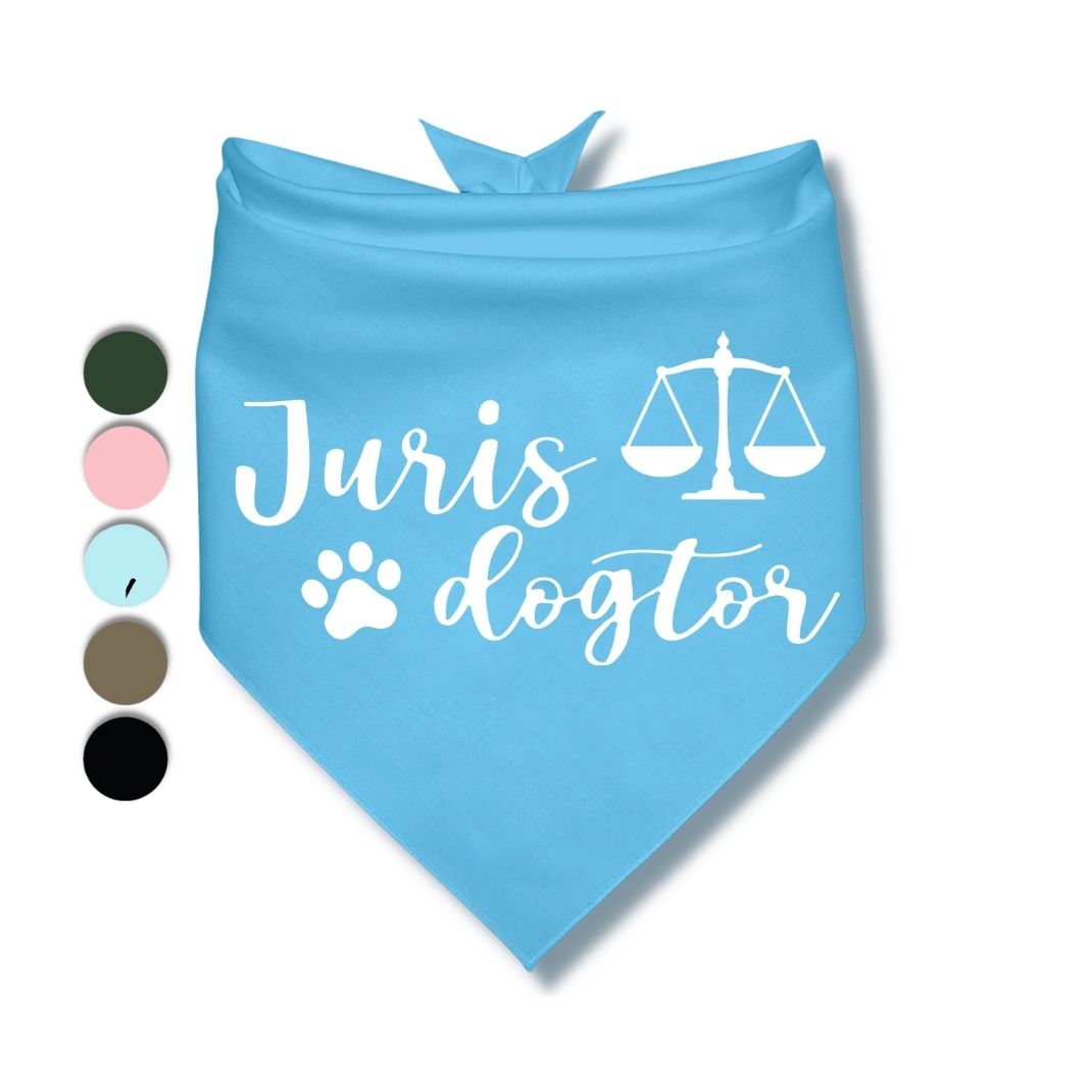 Juris Dogtor Script Bandana