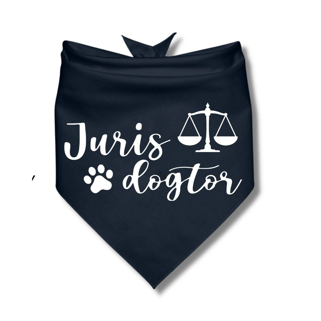 Juris Dogtor Script Bandana