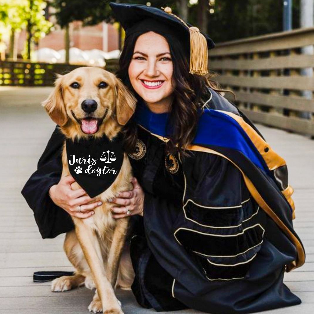 Juris Dogtor Script Bandana