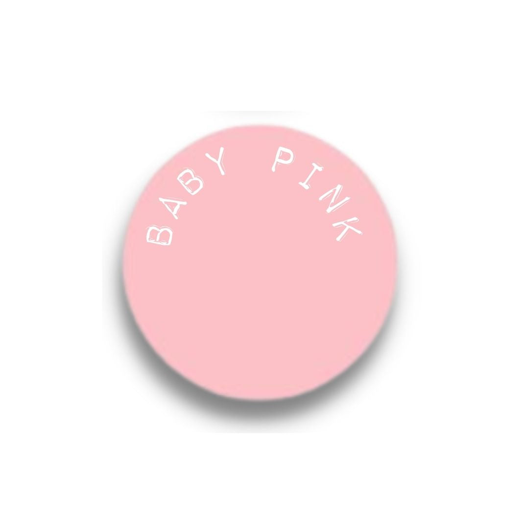 Promoted to Big Sister Bandana