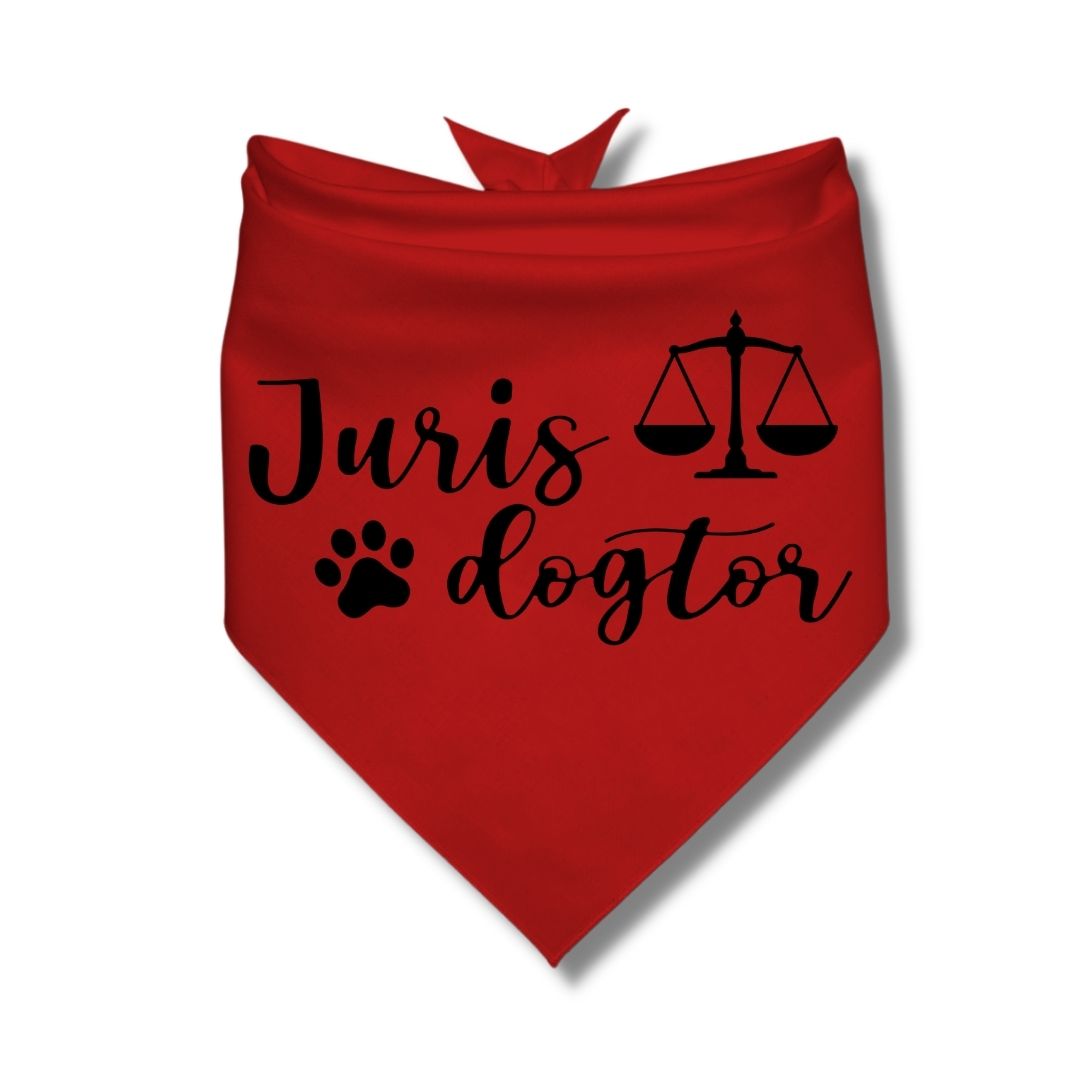 Juris Dogtor Script Bandana