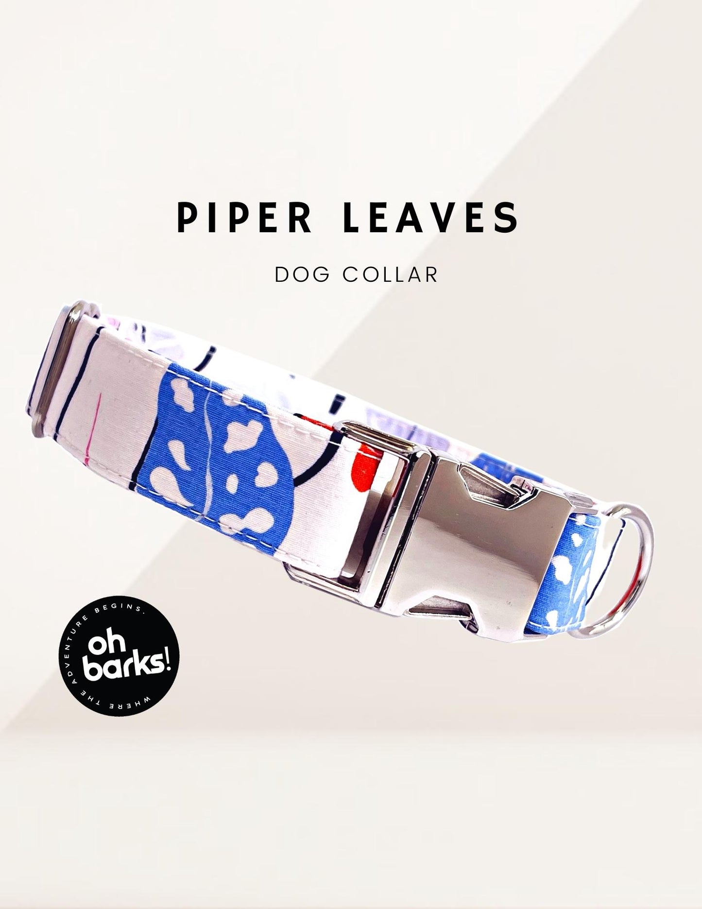 Piper Collar