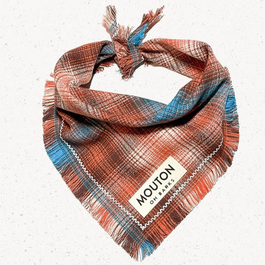 Aspen Plaid