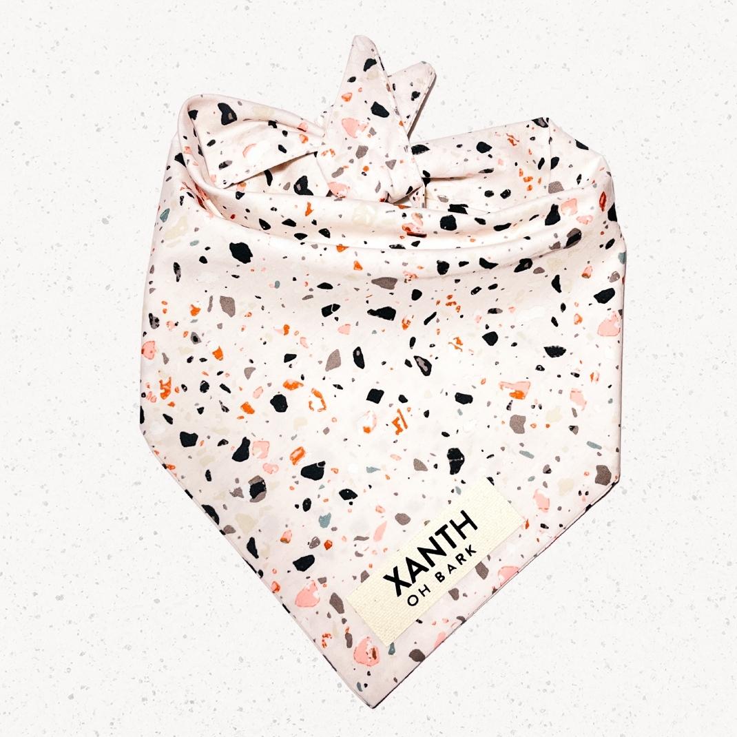 Marble Stone Terazzo