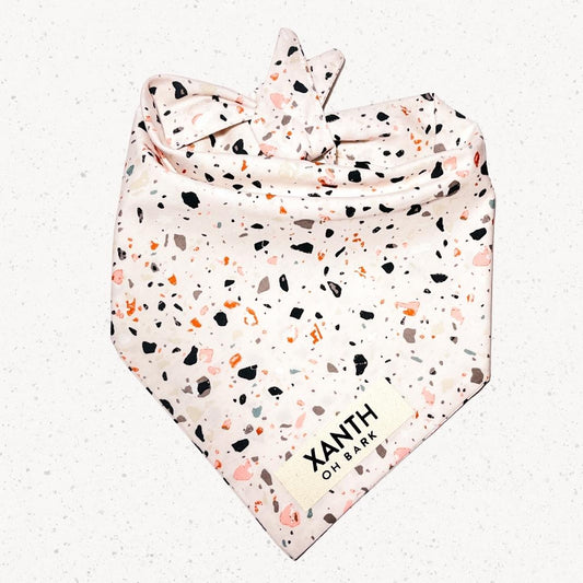 Marble Stone Terazzo