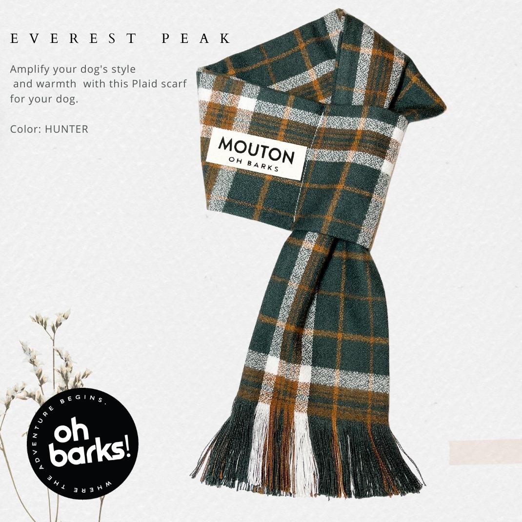 Everest Scarf