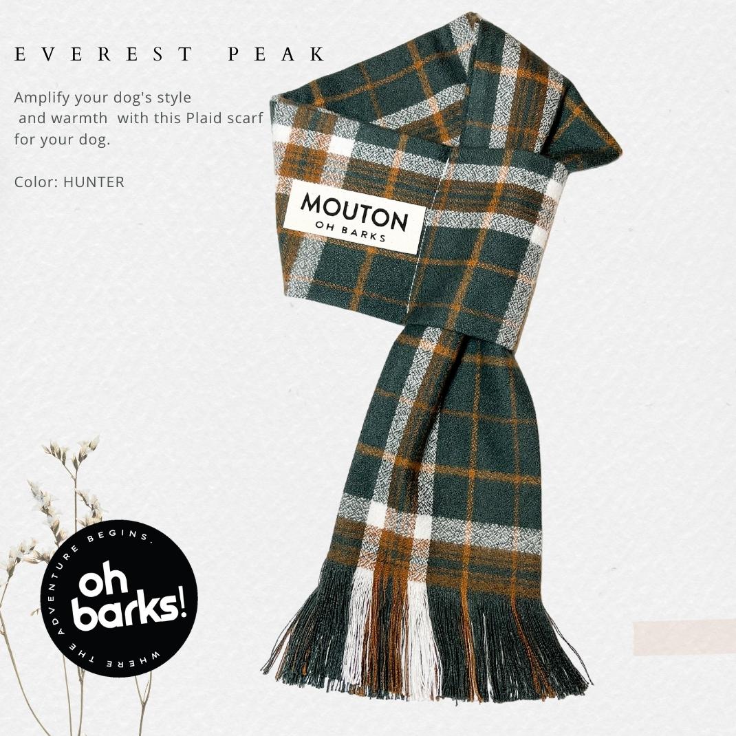 Everest Scarf
