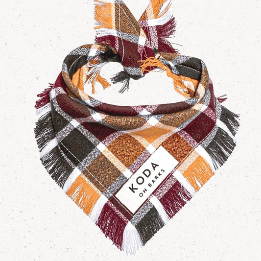 Wonder Plaid