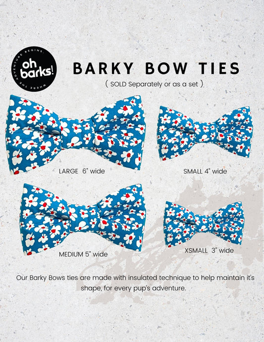 Harper Bow Tie