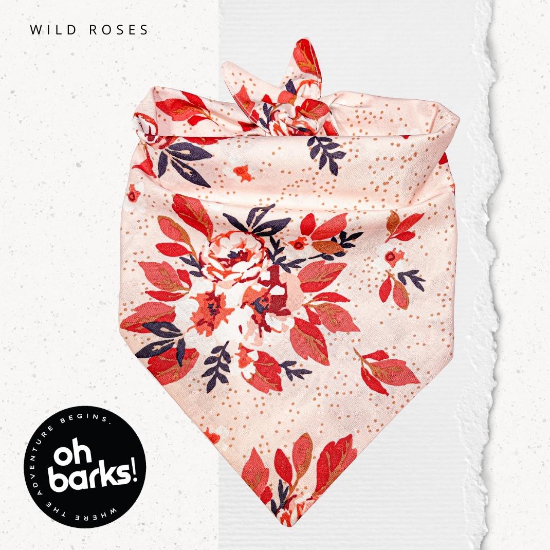 Wild Roses