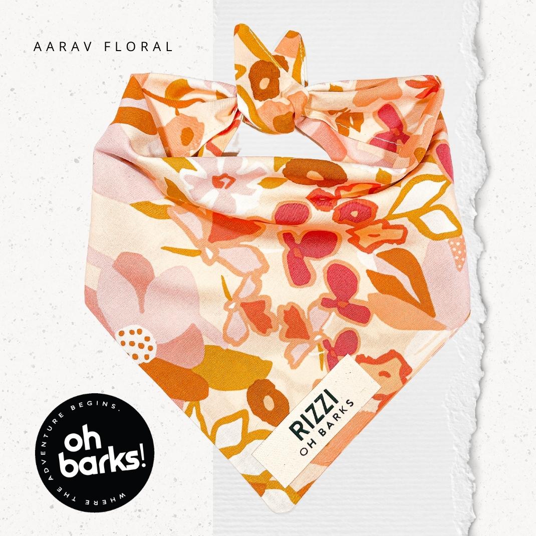 Aarav Floral