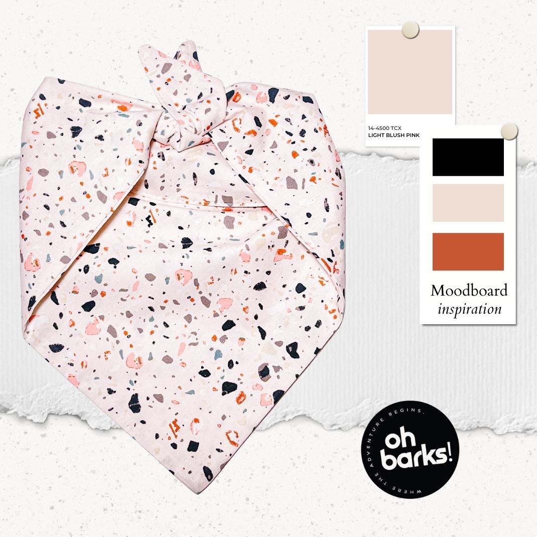 Marble Stone Terazzo