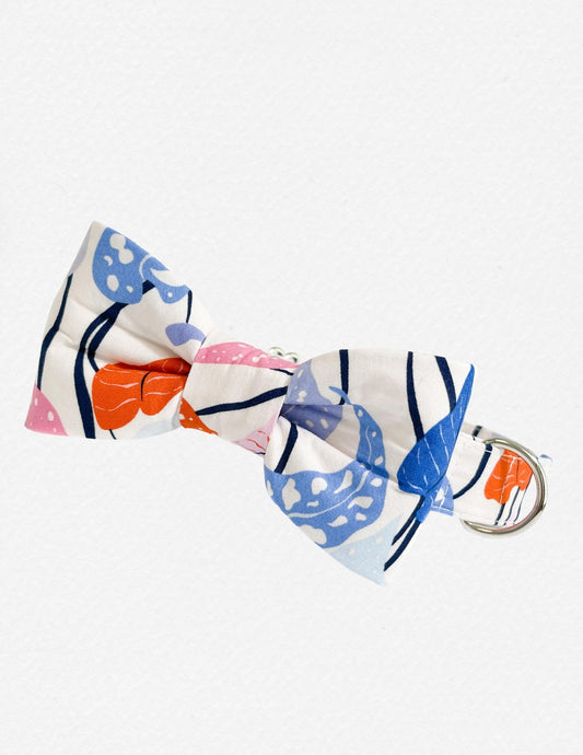 Piper Collar and Bow