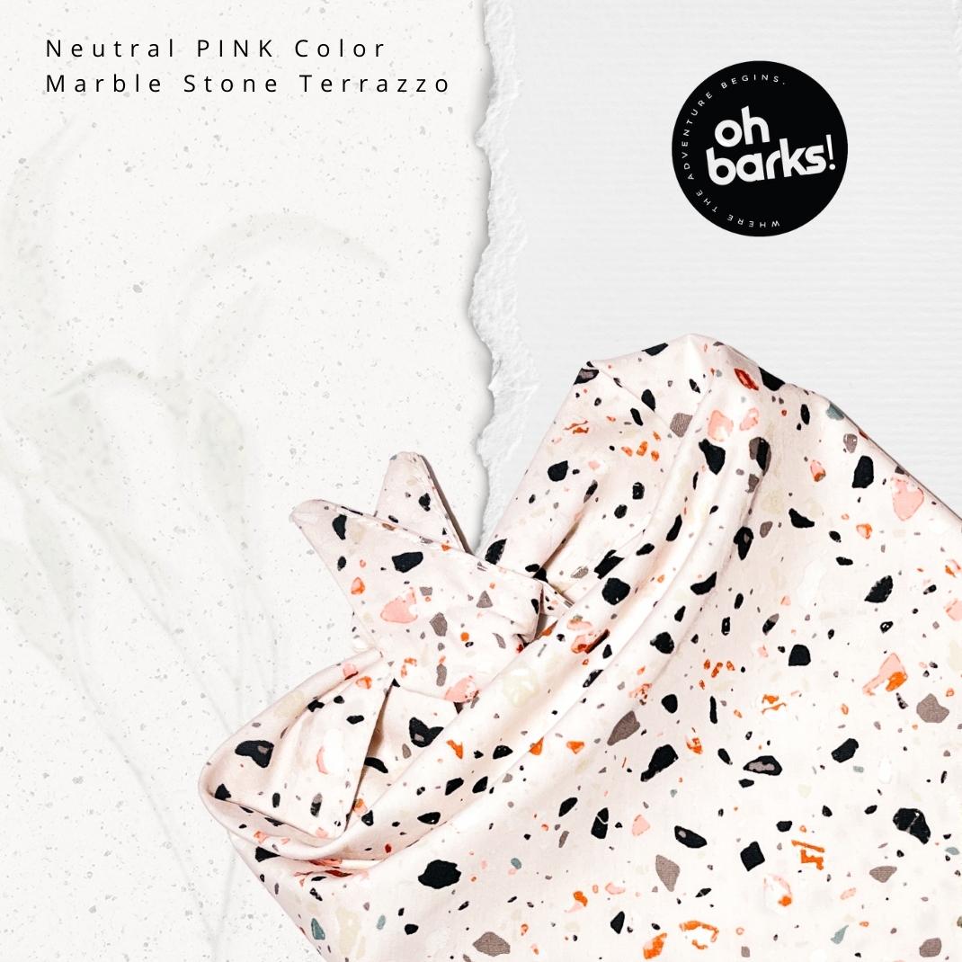 Marble Stone Terazzo