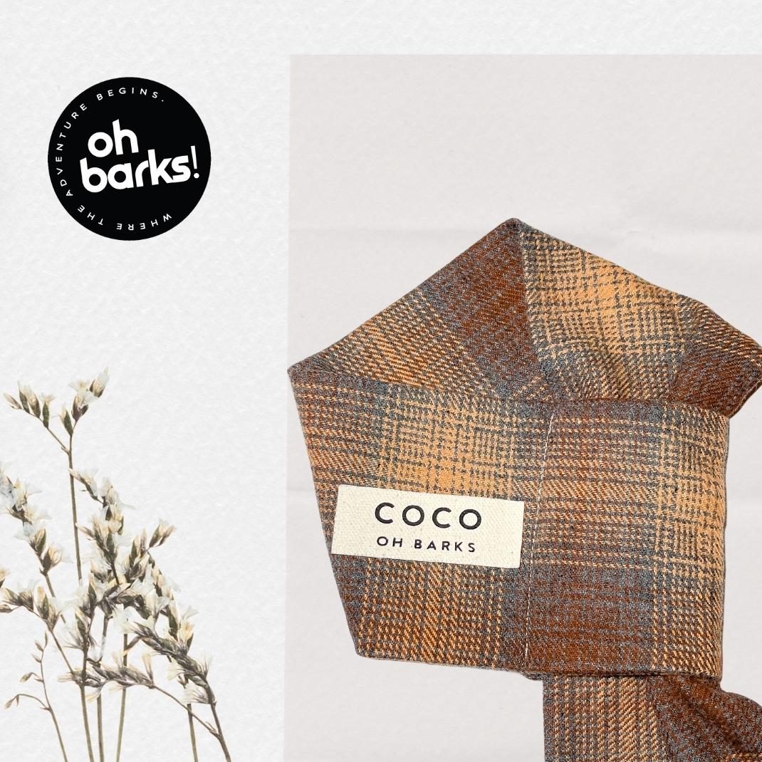 Coco Scarf