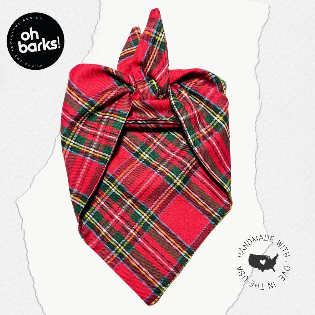 Dunrobin Plaid
