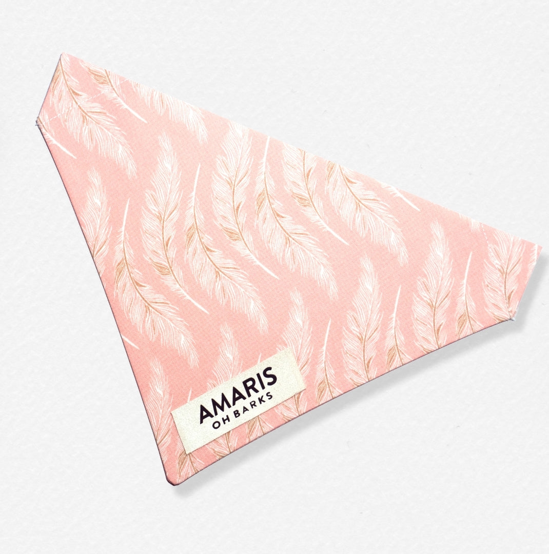 Modern Feathers - OTC