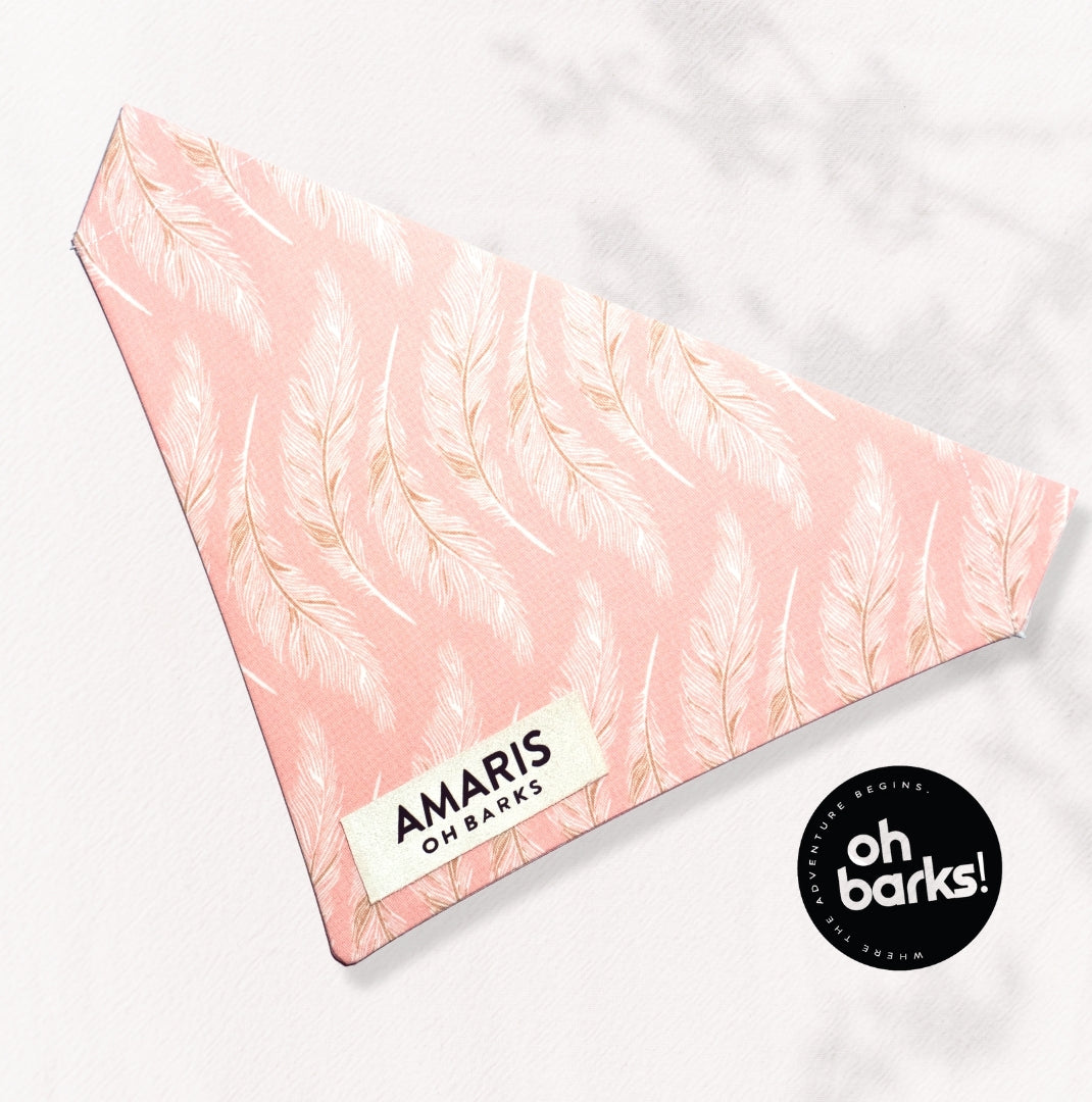 Modern Feathers - OTC