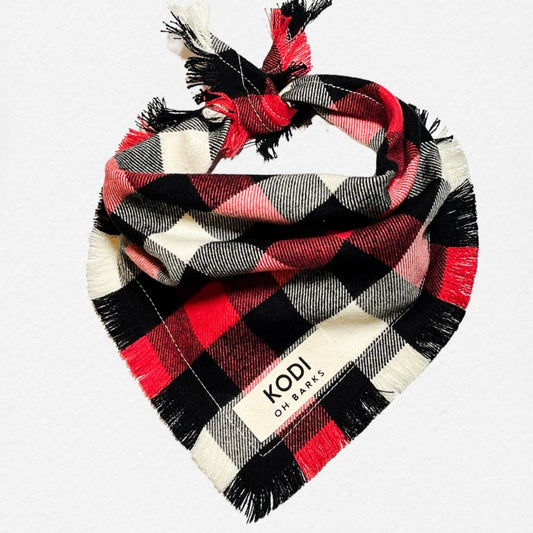 Highland Red