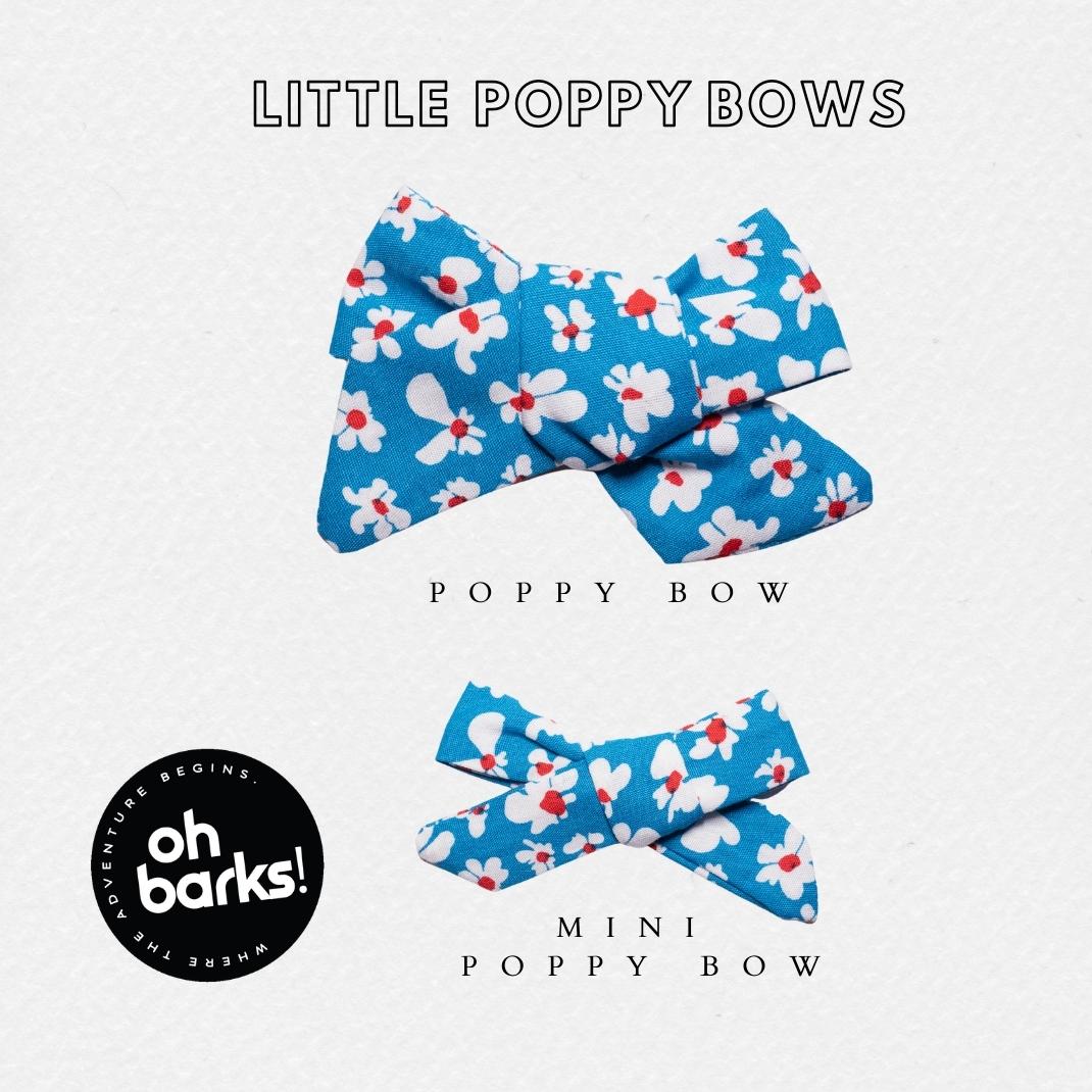 Harper Hair Bows