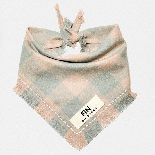 Blush Pink